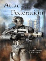 Attack of the Federation