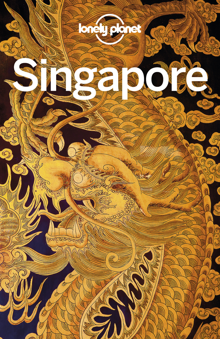 Read Lonely Planet Singapore Online By Lonely Planet And Ria De Jong Books