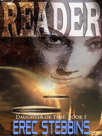 Reader: Daughter of Time, #1