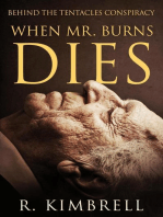 When Mr. Burns Dies