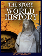 The Story Of World History