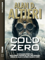 Cold Zero