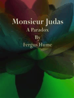 Monsieur Judas: A Paradox