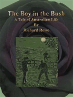 The Boy in the Bush