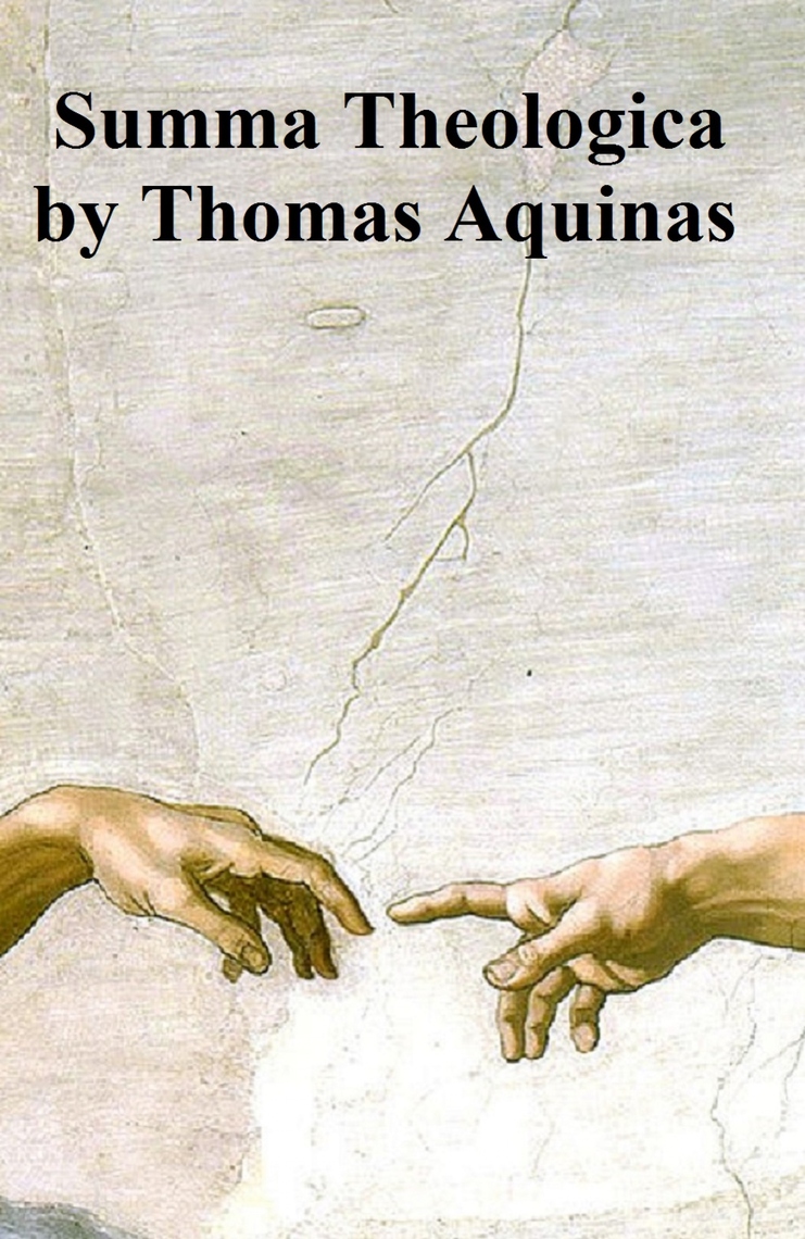 71 List Aquinas Books for Learn