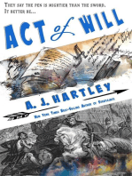 Act of Will