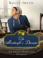 The Midwife's Dream: An Amish Heirloom Novella