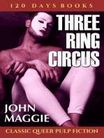 Three Ring Circus