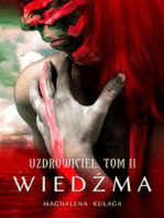 Uzdrowiciel. Tom II. Wiedźma