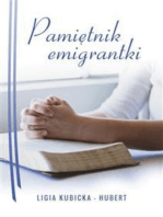 Pamiętnik emigrantki