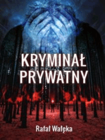 Kryminał prywatny