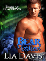 Bear Marked (An Ashwood Falls World Novella)