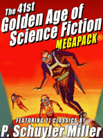 The 41st Golden Age of Science Fiction MEGAPACK®