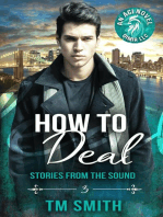 How to Deal: Stories from the Sound, #3