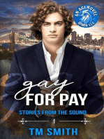 Gay for Pay: Stories from the Sound, #1