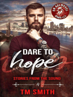 Dare to Hope: Stories from the Sound, #4
