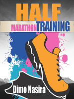 Half Marathon Training: 2018 Ultimate Guide to Training For A half Marathon