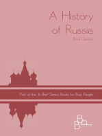 A History of Russia