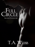 Full Circle (Second Chances #2)