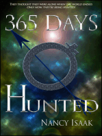 365 Days Hunted