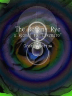 The Romany Rye: A sequel to Lavengro 