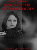 The Evil in Bethanbury