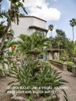 Quinta Mazatlan: A Visual Journey: Architecture of the Lower Rio Grande Valley, #2