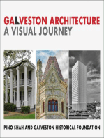 Galveston Architecture: A Visual Journey: World Heritage Series, #2