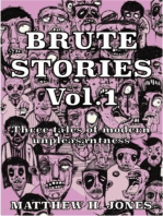 Brute Stories Vol.1
