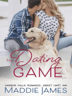 The Dating Game: A Harbor Falls Romance, #7