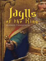 Idylls of the King: Arthurian Romances