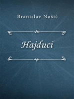 Hajduci