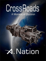 CrossRoads - A Moment of Decision: Saga 3