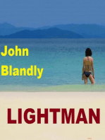 Lightman: fantasy romance