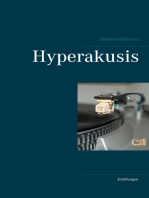Hyperakusis