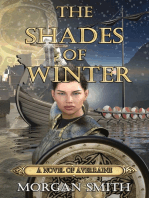 The Shades of Winter A Novel of Averraine