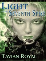 Light of the Seventh Spire