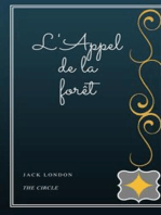 L'Appel de la forêt