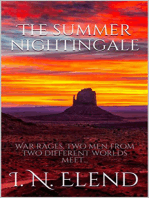 The Summer Nightingale