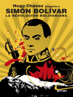 La Revolución bolivariana