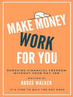 Make Money Work For You