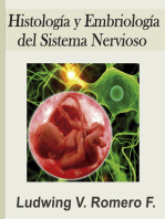 Histología y Embrología del Sistema Nervioso