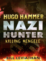 Hugo Hammer