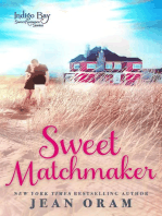 Sweet Matchmaker: Indigo Bay Sweet Romance Series, #2