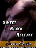 Sweet Black Release