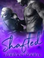 Shafted: Devil's Blaze MC, #4