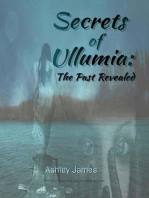 Secrets of Ullumia