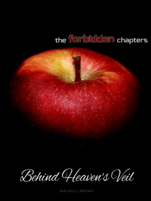 The Forbidden Chapters: Behind Heaven's Veil