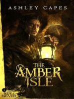 The Amber Isle: The Book of Never