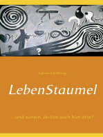 Lebenstaumel